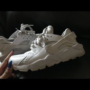 Nike air Hurraches🤙🏽